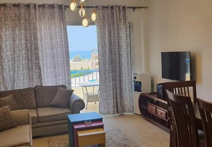 In Blumar El Dome For Families Only عين السخنة